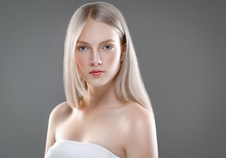 2. The 10 Best Toners for Blonde Hair of 2021 - wide 3