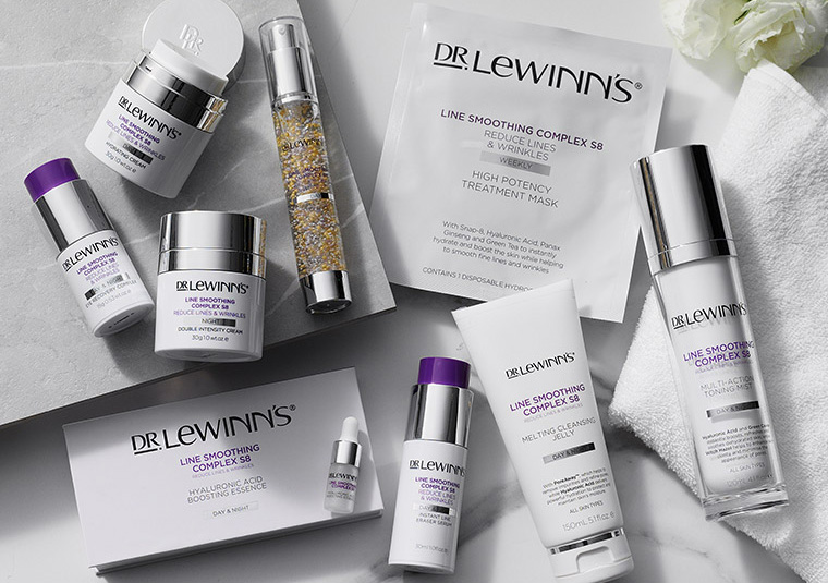 dr. lewinns' products