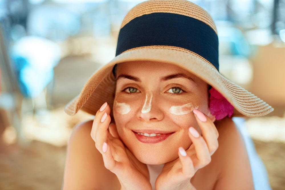 best sunscreens for melasma and hyperpigmentation